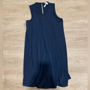 BCBGeneration XXS Navy Dress